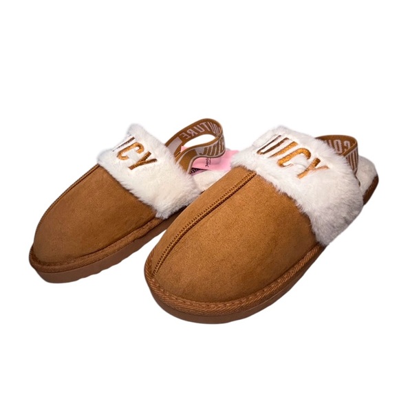 Slippers - Picture 1 of 2